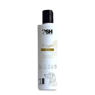 PSH COSMETICS KER Argan champú olor argan para perros, PSH COSMETICS KER Argan champú olor argan para perros
