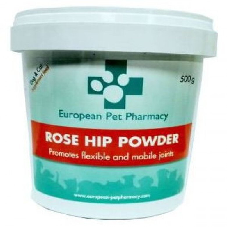 European pet pharmacy polvo de rosa mosqueta, , large image number null