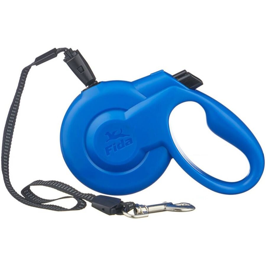 Fida Correa Extensible Fida Style Para Perro thumbnail