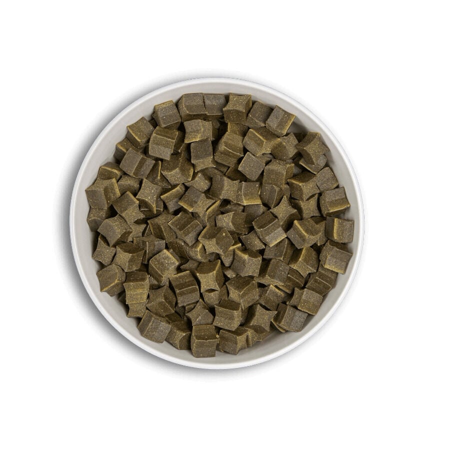 ERA Snacks Dentales Functional Pollo y Algas para perros thumbnail