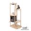 Catit Vesper Treehouse, Med - Ref. 52116, , large indicador imagen numero 3