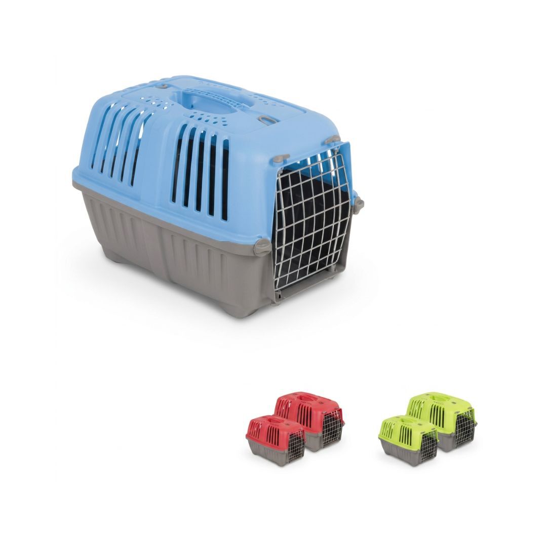 TK-Pet Madrid Transportin para perros y gatos, , large Imagen numero 3