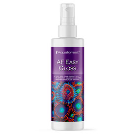 Aquaforest Easy Gloss limpieza segura para acuarios