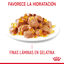 85 g Royal Canin Hairball Care Sobre en Gelatina para gatos, , large indicador imagen numero 2