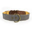 Ladran Gaucho Collar Milo hecho a mano para perros, , large indicador imagen numero 1