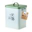 Contenedor metal pets club pequeño 5 l, , large indicador imagen numero 5