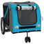 Remolque De Bicicleta Para Perros, , large indicador imagen numero 13