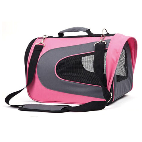 Mochila para perros kiwoko online