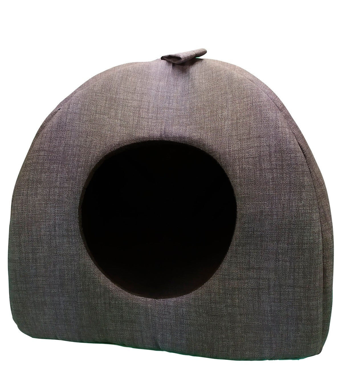 iglu casita 40x40 Gris, , large Imagen numero 2