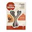Juguete mordedor para perros Zeus Nosh Strong Hueso forma Wishbone, Sabor a Beicon , 11cm, , large indicador imagen numero 1