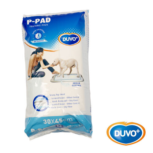 DUVO EMPAPADORES DE ORINA 7 UNI (T-XXL 60 cm x 90 cm), , large Imagen numero 3