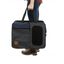 Trixie Tara Bolso Transportín Gris y Azul para perros, , large indicador imagen numero 4