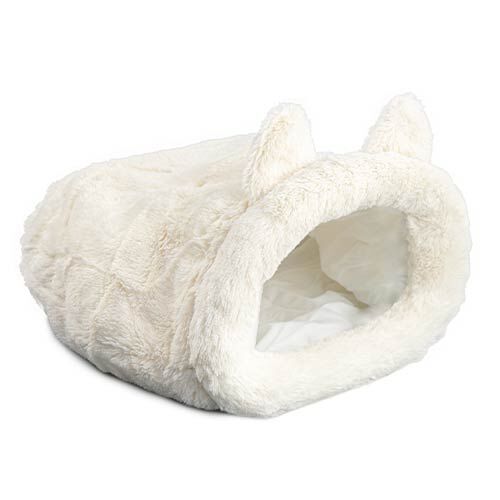 Saco  White Kitty, , large Imagen numero 1