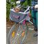 Transportín de mascotas para bicicleta color Negro, , large indicador imagen numero 5