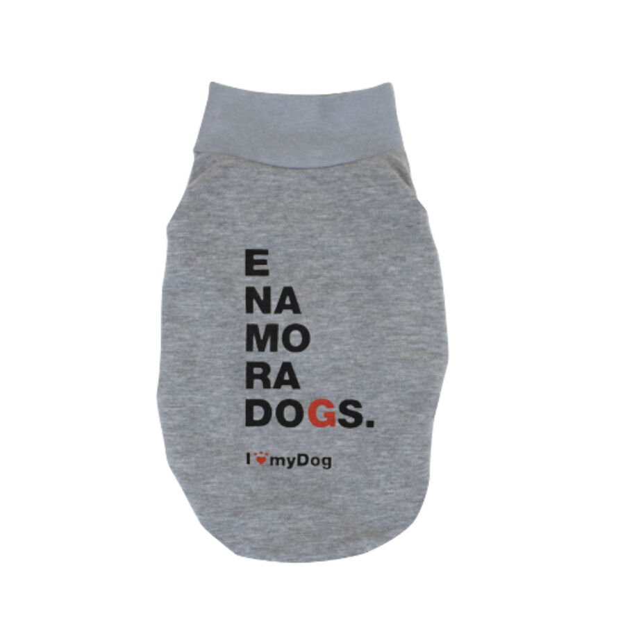 Outech San Valent&iacute;n Sudadera para perrosOutech San Valent&iacute;n Sudadera para perros Imagen numero 2