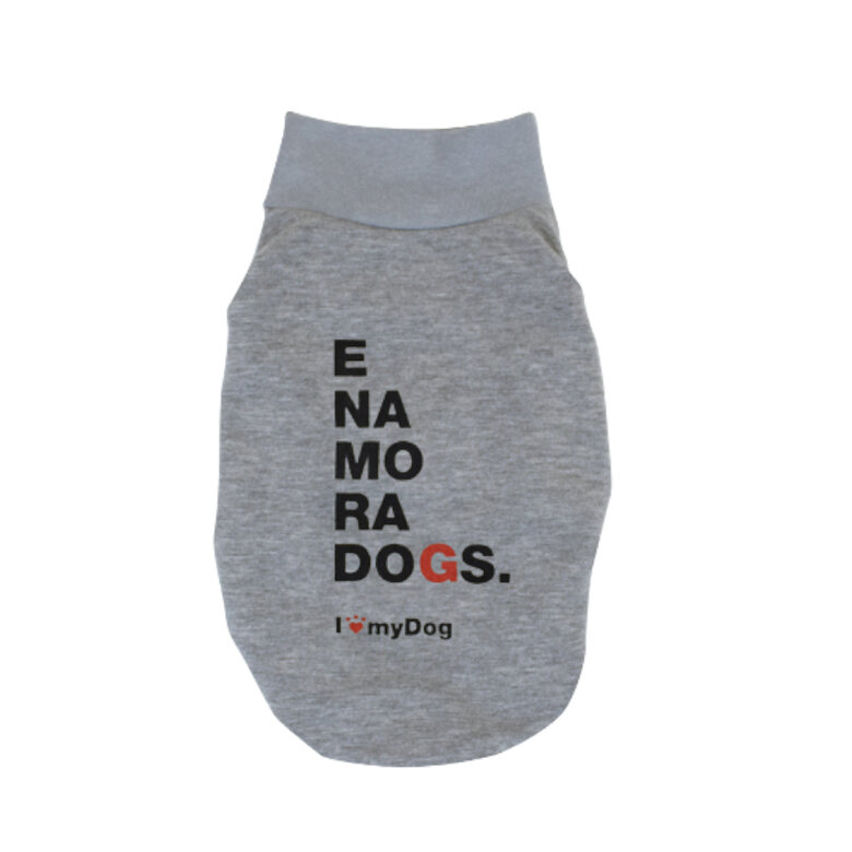 Outech San Valentín Sudadera para perrosOutech San Valentín Sudadera para perros image number null
