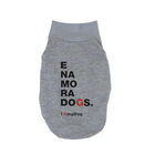 Outech San Valentín Sudadera para perrosOutech San Valentín Sudadera para perros image number null