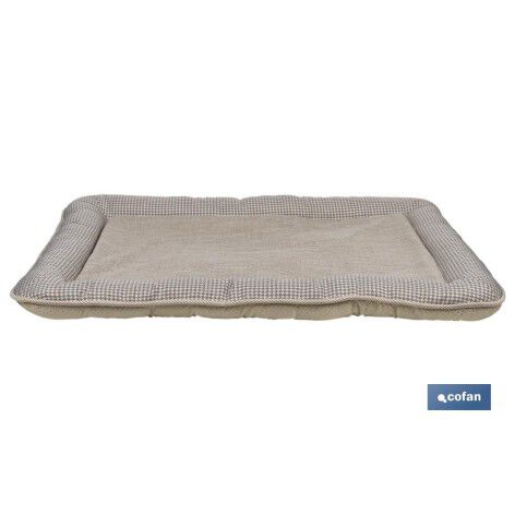 Cofan Cama acolchada Coco para mascotas thumbnail