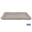 CAMA ACOLCHADA MASCOTAS MODELO COCO 86 X 57 X 7 CM, , large indicador imagen numero 4