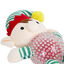 Wonder Christmas Elfo de Circo Peluche Mordedor navideño para perros, , large indicador imagen numero 4