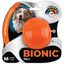 juguete interactivo para perros BIONIC Pelota, M, 6,7 cm, , large indicador imagen numero 1