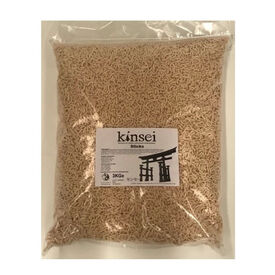 KINSEI Comida de estanque  para peces 
