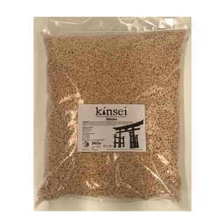 KINSEI Comida de estanque  para peces 