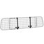PawHut Rejilla de Seguridad Extensible Grande para Coche para perros, , large indicador imagen numero 1