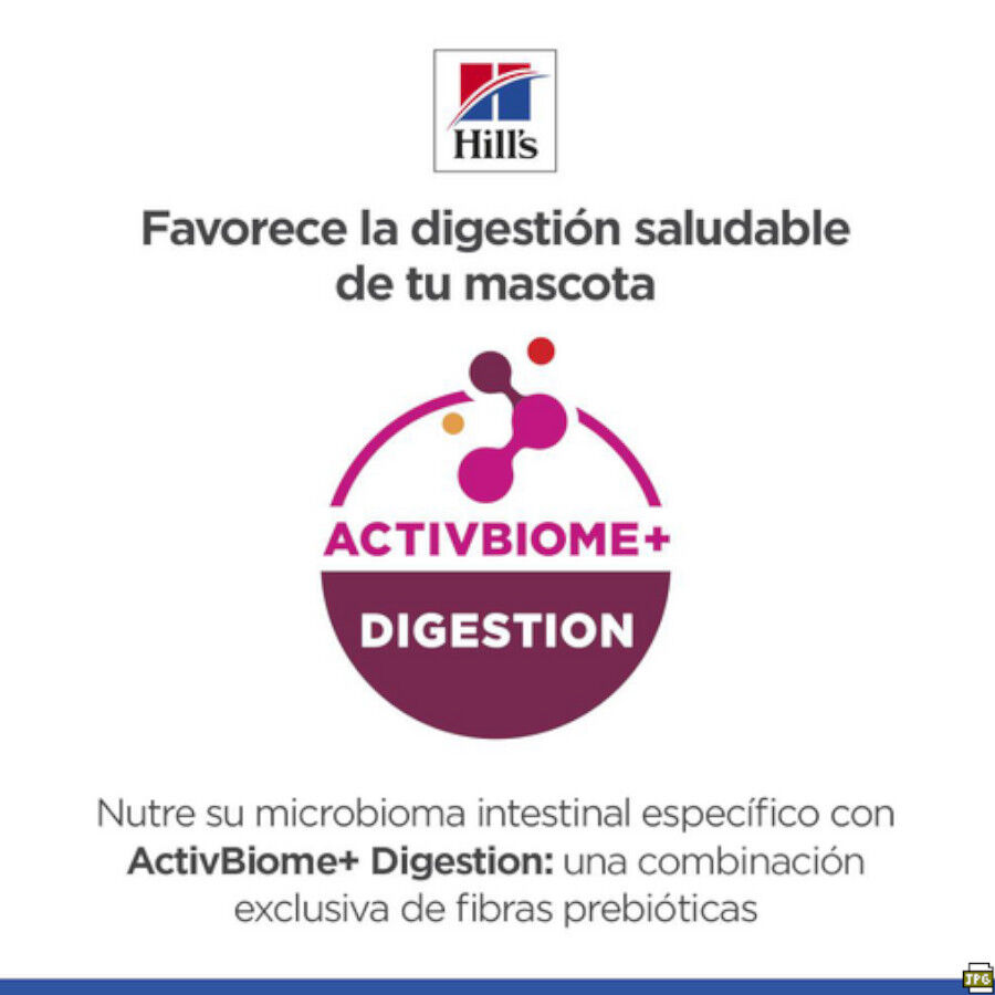 6 kg Hill's Science Plan Perfect Digestion Small y Mini Adult Pollo pienso para perros, , large Imagen numero 7