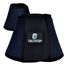 Campanas Softopren , set de un par  | Color Azul | Equipamiento para el caballo | Producto de Guarnicionería | Tradición artesana | Los Nietos, , large indicador imagen numero 1