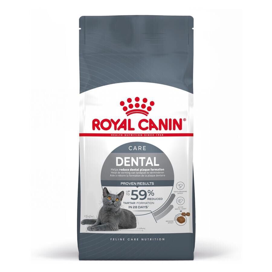 Royal Canin Adult Oral pienso para gatos thumbnail
