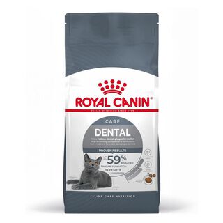 Royal Canin Adult Oral pienso para gatos