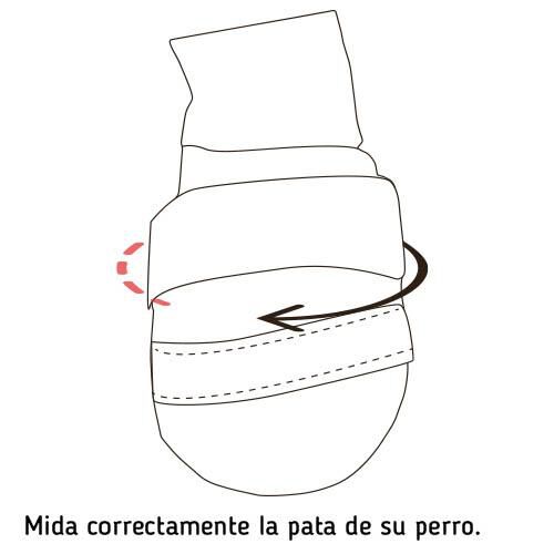 Botas IB&Aacute;&Ntilde;EZ Rainout BOTAS RAINOUT TALLA XXS, , large Imagen numero 3