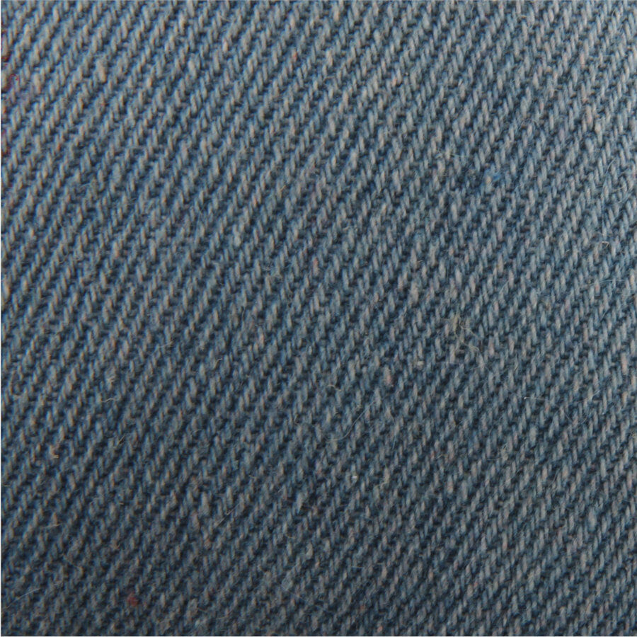 Tootoy! Comfort Denim Giraffe peluche con sonido y cuerda para perros thumbnail