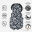 Disney Abrigo Gris con Estampado de Mickey para perros, , large indicador imagen numero 4