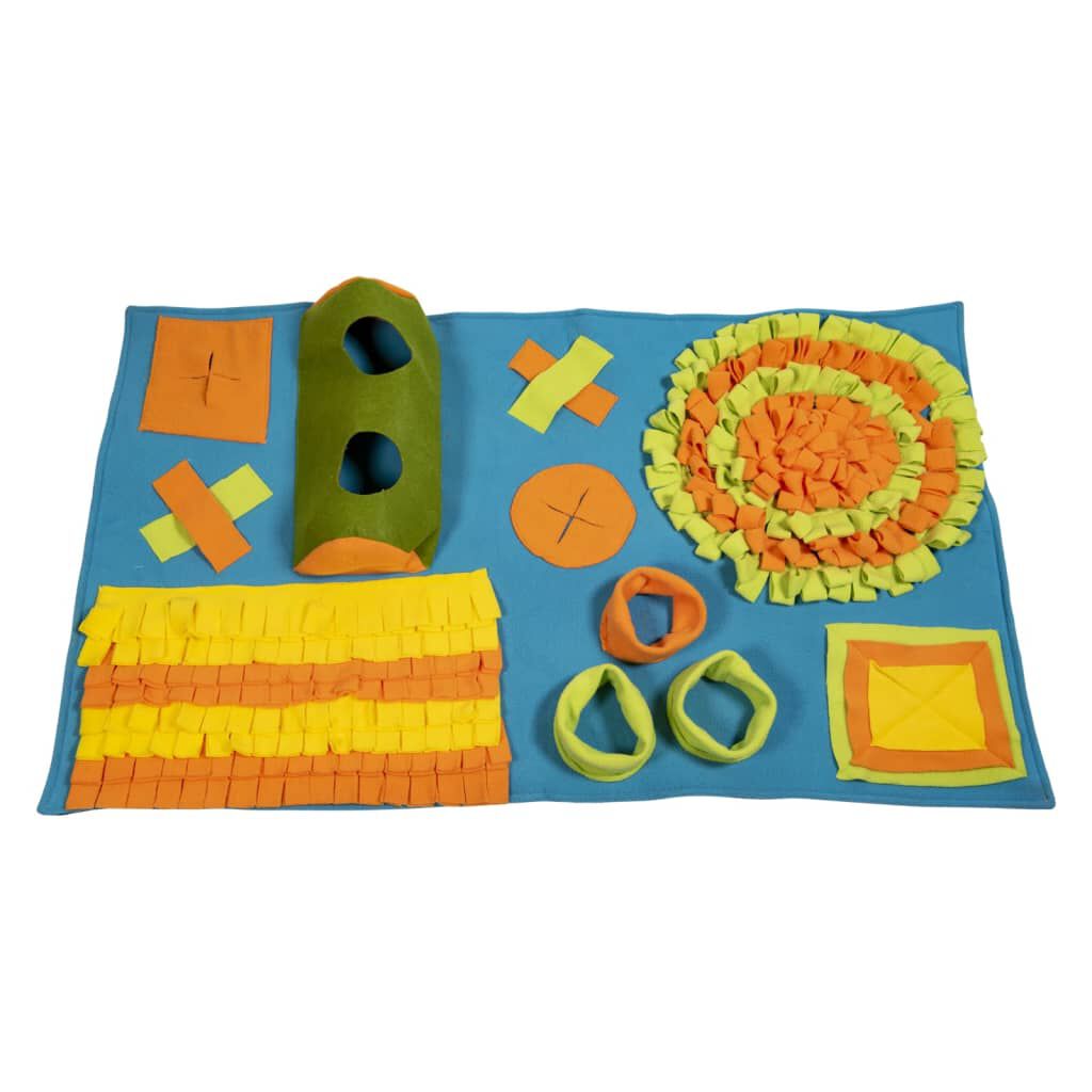 Alfombrilla Para Perros, , large Imagen numero 1