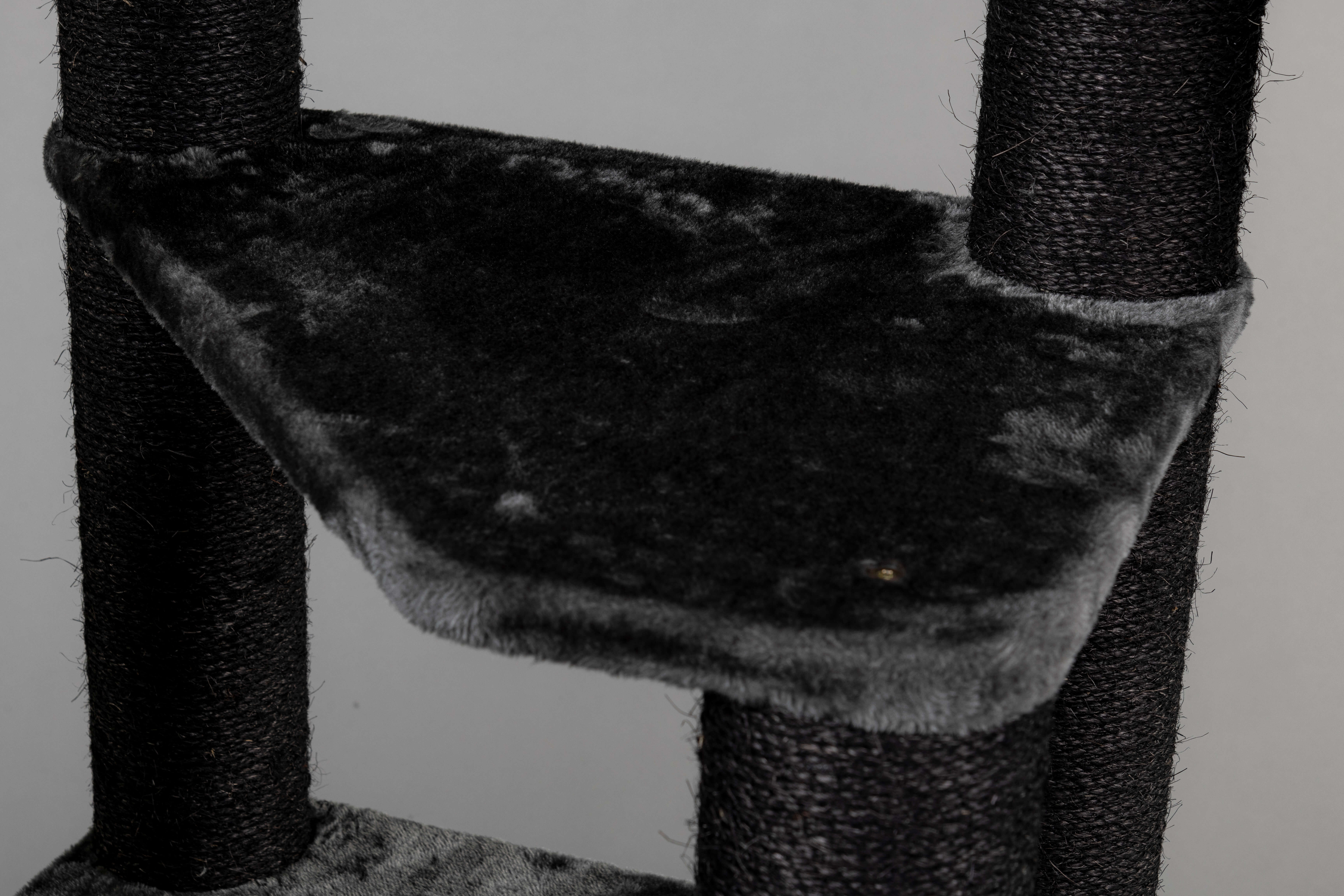 Rascador Corner Coom para gatos color Gris oscuro, , large Imagen numero 5