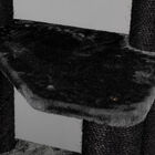 Rascador Corner Coom para gatos color Gris oscuro, , large image number null