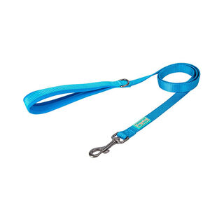 Freedog Cool Pro Tech Correa Refrescante Azul para perros