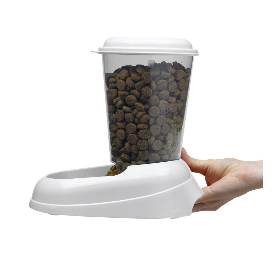 Ferplast Zenith Dispensador de Pienso para mascotas thumbnail