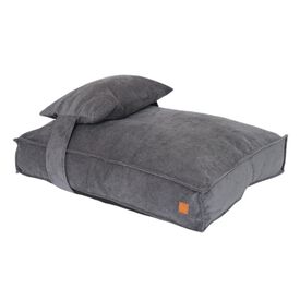 Pet and Co Cojín Cordi Carbón para Perros