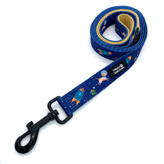 Happy Walkies Dogniverse Correa para perros