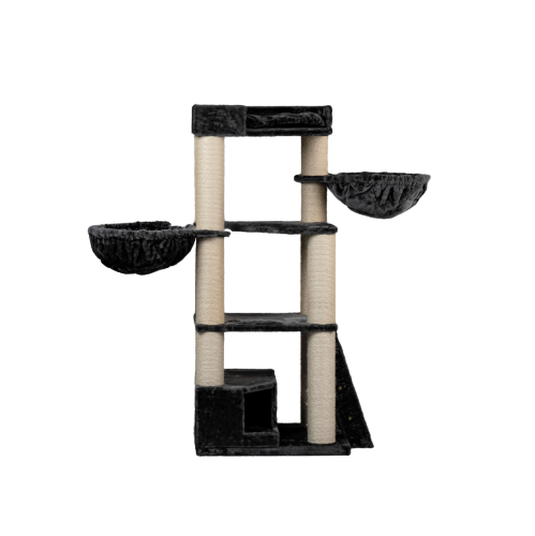 Rascador Corner Coom para gatos color Dark Grey thumbnail