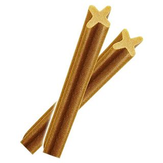 Pedigree DentaStix Variado Mediano Snacks dentales para perros ? Pack 28