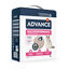 6 L Advance Multiperformance arena para gatos, , large indicador imagen numero 1