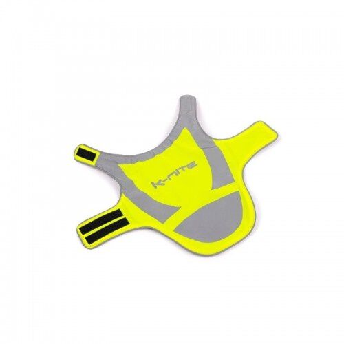 All for paws chaqueta k-nite reflectante para perros, , large Imagen numero 2