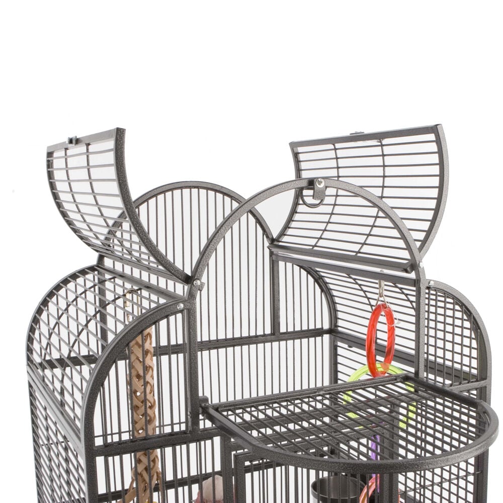 Sun Cages Jaula Amazonas para pájaro thumbnail