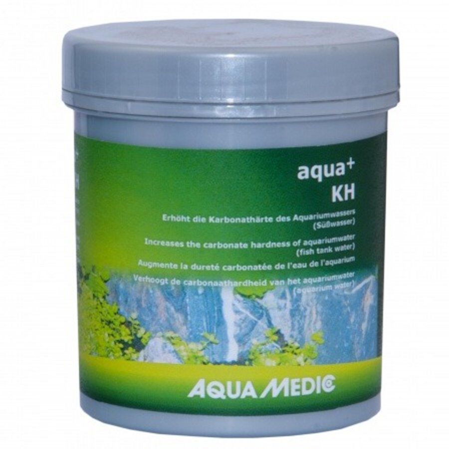 Aquamedic +KH Tratamiento del agua para acuarios