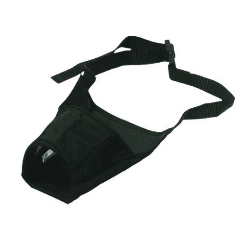 Bozal Ajustable de Nailon Record XL, , large Imagen numero 1