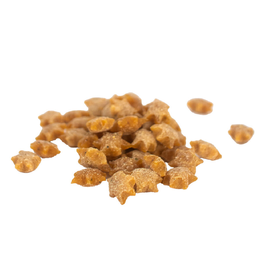 Tender Snack para perros Manzala 50g, , large Imagen numero 2